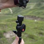 Manfrotto 612 Nitrotech Fluid Video Head - Image 9