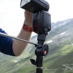 Manfrotto 612 Nitrotech Fluid Video Head - Image 10