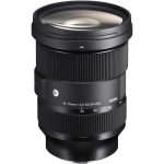 Lente Sigma 24-70mm f/2.8 DG DN II Art (Sony E)