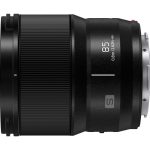 Lente Panasonic LUMIX S 85mm f/1.8 - Imagem 3