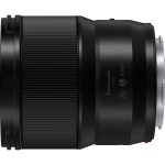 Lente Panasonic LUMIX S 85mm f/1.8 - Imagem 5
