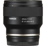 Lente Tamron 20mm f/2.8 Di III OSD M 1:2 (Sony E) - Imagem 5