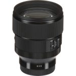 Sigma 85mm f/1.4 DG DN Art Lens para Sony E - Imagem 4