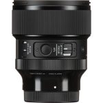 Sigma 85mm f/1.4 DG DN Art Lens para Sony E - Imagem 7