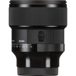 Sigma 85mm f/1.4 DG DN Art Lens para Sony E - Imagem 9