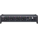 Interface de Áudio/MIDI USB-C TASCAM US-4x4HR