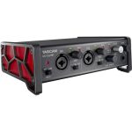 TASCAM US-2x2HR USB-C Audio/MIDI Interface - Imagem 2