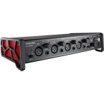Interface de Áudio/MIDI USB-C TASCAM US-4x4HR - Imagem 2