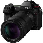 Panasonic LUMIX S 70-300mm f/4.5-5.6 MACRO O.I.S. Lente - Imagem 6