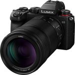 Panasonic LUMIX S 70-300mm f/4.5-5.6 MACRO O.I.S. Lente - Imagem 7