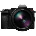 Panasonic LUMIX S 70-300mm f/4.5-5.6 MACRO O.I.S. Lente - Imagem 8
