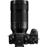 Panasonic LUMIX S 70-300mm f/4.5-5.6 MACRO O.I.S. Lente - Imagem 9