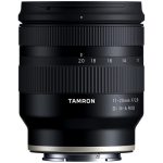 Lente Tamron 11-20mm f/2.8 Di III-A RXD (Sony E)