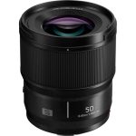 Lente Panasonic LUMIX S 50mm f/1.8 - Imagem 2