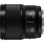 Lente Panasonic LUMIX S 50mm f/1.8 - Imagem 3