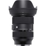 Lente Sigma 24-70mm f/2.8 DG DN II Art (Sony E) - Imagem 2