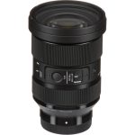 Lente Sigma 24-70mm f/2.8 DG DN II Art (Sony E) - Imagem 4