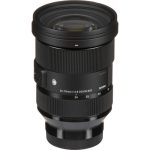 Lente Sigma 24-70mm f/2.8 DG DN II Art (Sony E) - Imagem 5