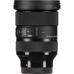 Lente Sigma 24-70mm f/2.8 DG DN II Art (Sony E) - Imagem 9