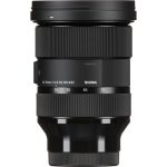 Lente Sigma 24-70mm f/2.8 DG DN II Art (Sony E) - Imagem 10