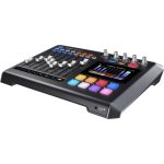 TASCAM Mixcast 4 Podcast Mixer, Recorder e Interface de Áudio USB - Imagem 2