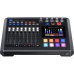 TASCAM Mixcast 4 Podcast Mixer, Recorder e Interface de Áudio USB - Imagem 3