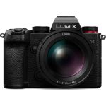Lente Panasonic LUMIX S 85mm f/1.8 - Imagem 6