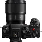 Lente Panasonic LUMIX S 85mm f/1.8 - Imagem 8