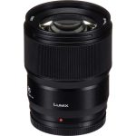 Lente Panasonic LUMIX S 85mm f/1.8 - Imagem 9
