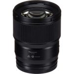 Lente Panasonic LUMIX S 85mm f/1.8 - Imagem 10