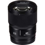 Lente Panasonic LUMIX S 85mm f/1.8 - Imagem 12