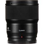 Lente Panasonic LUMIX S 85mm f/1.8 - Imagem 14