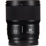 Lente Panasonic LUMIX S 85mm f/1.8 - Imagem 17