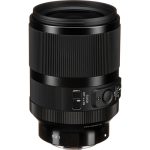 Lente Sigma 35mm f/1.4 DG II Art (Sony E) - Imagem 3