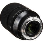 Lente Sigma 35mm f/1.4 DG II Art (Sony E) - Imagem 4