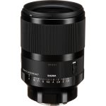 Lente Sigma 35mm f/1.4 DG II Art (Sony E) - Imagem 5