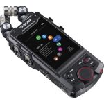 TASCAM Portacapture X8 32-Bit Float 8-Channel Multitrack Field Recorder - Image 3