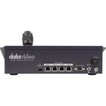 Datavideo RMC-180 Mark II Controlador de Câmeras PTZ - Imagem 3