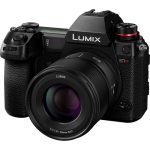 Lente Panasonic LUMIX S 50mm f/1.8 - Imagem 6