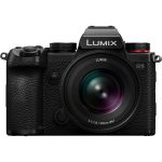 Lente Panasonic LUMIX S 50mm f/1.8 - Imagem 7