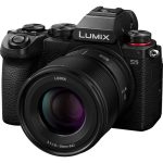 Lente Panasonic LUMIX S 50mm f/1.8 - Imagem 8