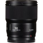 Lente Panasonic LUMIX S 50mm f/1.8 - Imagem 10