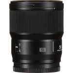 Lente Panasonic LUMIX S 50mm f/1.8 - Imagem 13