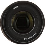 Lente Panasonic LUMIX S 50mm f/1.8 - Imagem 14