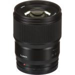 Lente Panasonic LUMIX S 50mm f/1.8 - Imagem 16