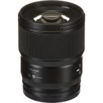 Lente Panasonic LUMIX S 50mm f/1.8 - Imagem 17