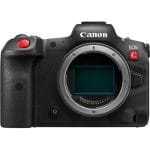 Câmera de Cinema Mirrorless Canon EOS R5 C