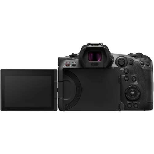 Cámara de Cine Mirrorless Canon EOS R5 C - Imagen 3