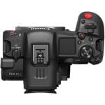 Câmera de Cinema Mirrorless Canon EOS R5 C - Imagem 5