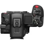 Cámara de Cine Mirrorless Canon EOS R5 C - Imagen 5